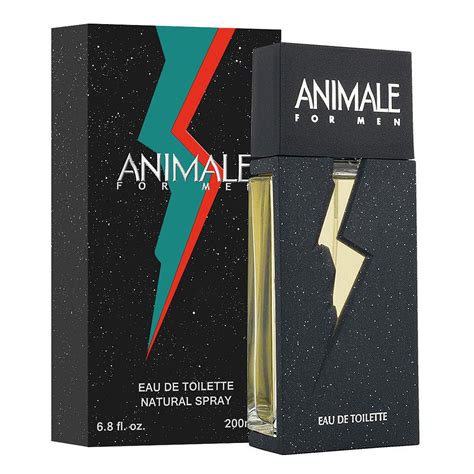 animale fragrance